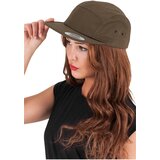 Flexfit Classic Jockey Cap olive Cene