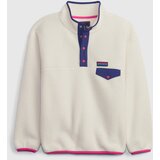 GAP Kids fleece sweatshirt - Girls | ePonuda.com