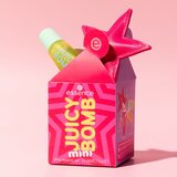 Essence Juicy Bomb Mini set za ustnice mini 01 Holiday Happiness Slike
