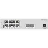 switch S210-8P2J