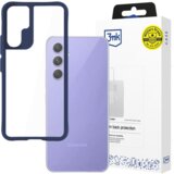 3mk SATIN ARMOR OVITEK MODER ZA SAMSUNG GALAXY A54 5G OVITEK, (21971683) | Shoptok.si