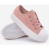 Big Star Children's Lace-Up Sneakers | shoptok.hr