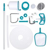 Bestway Set za održavanje bazena Aquaclean 58237 | ePonuda.com