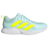 Adidas Court Team 2.0 W Zelena | shoptok.hr