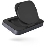  ZENS ZESC16B /00 mobile device charger Headphones, Smartphone Black AC Wireless charging Fast charging Indoor Cijene
