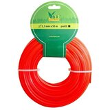 BR GARDEN Zamjenska nit za košnju trave (Debljina niti: 3,3 mm) | shoptok.hr