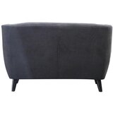 Modern Living dvosed monaco, temno siva | Shoptok.si