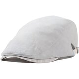 IZMAEL Muška beretka DY-12215 - Siva | shoptok.hr