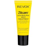 REVOX B77 Zitcare AHA BHA PHA Spot Treatment lokalna nega proti aknam 25 ml | Shoptok.si