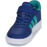 Adidas BREAKNET 3.0 EL C Plava | shoptok.hr