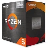 procesor Ryzen 5 5600GT 6C/12T box sa hladnjakom