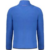 Norway 1963 MEN&#39;S BLUE ZIP-UP SWEATSHIRT | shoptok.hr