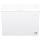 Tesla Zamrzivac RH2901HE horizontalni/290L/85x62,5x109cm/bela | Eponuda.com