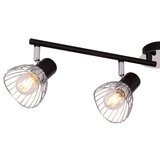 Globo 54815-4 - Spot svetiljka FASSA 4xE14/40W/230V | Eponuda.com
