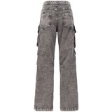 Alpha Industries multipocket ženske pantalone | ePonuda.com