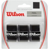 Wilson pro sensation 0.4mm grip WRZ4010_BLK Cene