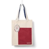 That Company Called IF Bookaroo - Ceger - Bookaroo, Dark Red and Navy | Eponuda.com