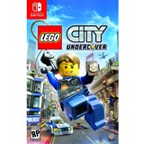 Nintendo Lego City UnderCover /Switch | Eponuda.ba