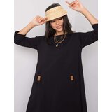 RELEVANCE Dress-RV-SK-6274.36P-black | shoptok.hr
