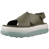 Camper Sandali & Odprti čevlji K201727-003 Zelena | Shoptok.si