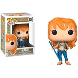 Funko Bobble Figure Anime - One Piece POP! - Nami Cene