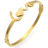 IZMAEL Zapestnica LO-15181 - Zlata | Shoptok.si