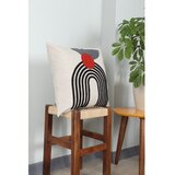 Mioli Decor Lanena prevleka za blazino 43x43 cm Late – | Shoptok.si