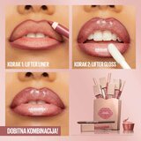 Maybelline New York Lifter Liner olovka za usne 007 big lift | Eponuda.com