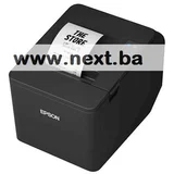 printer EPSON TM-T20IV USB i SERIAL, PS, BLK