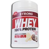 Olympic Whey Protein Strong, Bela čokolada i kokos, 840 g | Eponuda.com
