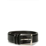 Orciani Pasovi - Črna | Shoptok.si