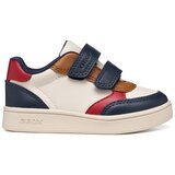 Geox čevelj nizek B555LA B ECLYPER B. C1M4B 000BC F lt ivory/avio 23 | Shoptok.si
