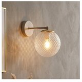 Brilagi Zidna lampa STELLA 1xE27/60W/230V bež/zlatna Cene