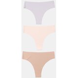 Sinsay Bešavne brazilke 3 pack | shoptok.hr