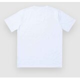 The Dudes Pocket Climber T-shirt white | Shoptok.si