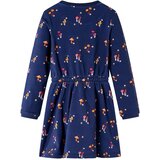  Dječja haljina modra 104 | shoptok.hr
