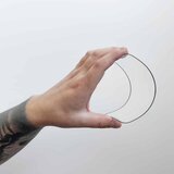Wozinsky Full Cover Flexi Nano Glass hibridna zaščita zaslona z okvirjem za Samsung Galaxy A03s | Shoptok.si