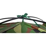  Šotor za kampiranje Army (4 osebe) | Shoptok.si