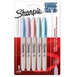 Sharpie markeri mistik gems 1/5 ( sh57670 ) Cene