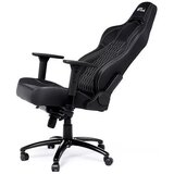 Bytezone gamerska stolica shadow (crna) | shoptok.hr