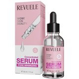 Revuele Wow! koncentrirani serum za smanjivanje pora Skin Beauty Concentrated Serum Pore Minimizing | shoptok.hr