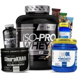 Basic Supplements BASIC PAKET Cijene