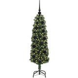  Umjetno božićno drvce Zelena 120 cm PVC i čelik i plastika | Eponuda.com