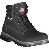 Carrera BLACK MEN'S BOOT FOOTWEAR | ePonuda.com