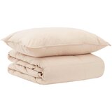  Set deka 2 kom. 135 x 200 cm Ljeto 850 gsm 100% prirodni kapok | shoptok.hr