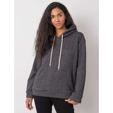 ex moda Sweatshirt-EM-BL-ES-21-525.10-dark grey | Shoptok.si