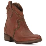 Priv Lab Gležnjarji CUOIO BUFALO Kostanjeva Cene