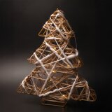  Brilagi - LED božićna dekoracija LED/2xAA 34x31 cm jelka | Eponuda.com