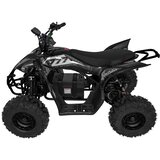 Quad na akumulator DESERT STORM LIFT 800W - crni | shoptok.hr
