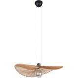  Mat črna viseča svetilka ø 58 cm Laurine – | Shoptok.si